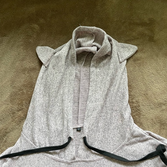 Comfy funny PJ sweater - Picture 2 of 3